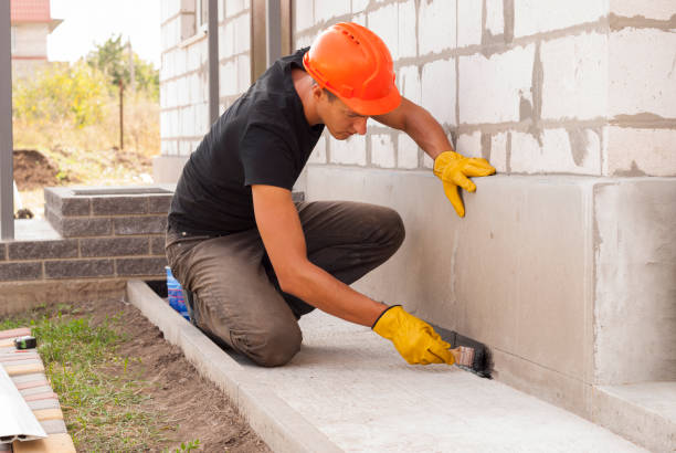 Waterproofing professionals working in Urbana, OH